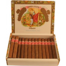 Сигары Romeo y Julieta Petit Coronas VNT 07