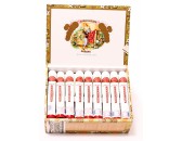 Сигары Romeo y Julieta Wide Churchills Tubos