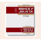 Сигариллы Romeo Y Julieta Mini LE 2019 *20