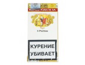 Сигариллы Romeo Y Julieta Purito *5