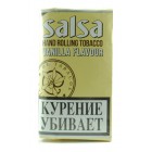 Сигаретный табак Salsa Vanilla