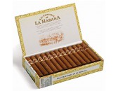 Сигары San Cristobal de La Habana El Principe