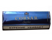 Сигаретный табак  "Corsar Sapphire"  - кисет