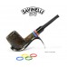 Курительная трубка Savinelli Desigual Rusticated 9 mm 127