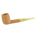 Трубка Savinelli Cashmere - 128 (фильтр 9 мм)