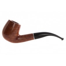 Курительная трубка Savinelli Tre Smooth 601 9мм