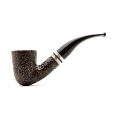 Курительная трубка Savinelli Desigual Rusticated 9 mm 611