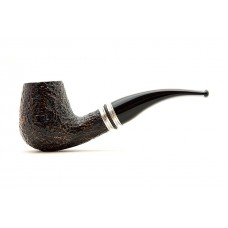 Курительная трубка Savinelli Desigual Rusticated 9 mm 628