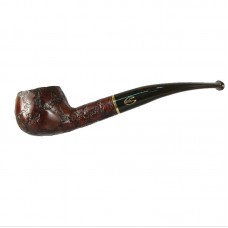 Трубка Savinelli Alligator 315 brown 9mm