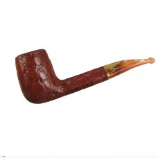 Трубка Savinelli Alligator 707 red 9mm