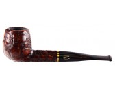 Трубка Savinelli Alligator 207 Brown  9mm 