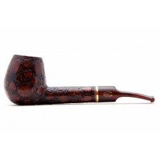 Трубка Savinelli Alligator 209 Brown  9mm 