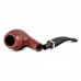 Курительная трубка Savinelli Arcobaleno  Red 9mm 626