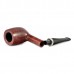 Курительная трубка Savinelli Arcobaleno  Red 9mm 111