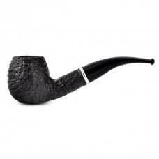 Курительная трубка Savinelli Arcobaleno  Rustic Brown 9mm 626