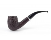 Курительная трубка Savinelli Arcobaleno Rustic  Brown 9 mm 606