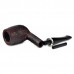 Курительная трубка Savinelli Arcobaleno  Rustic Brown 9mm 111