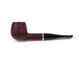 Курительная трубка Savinelli Arcobaleno  Rustic Red 9 mm 207