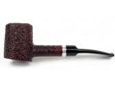 Курительная трубка Savinelli Bianca Rustcated 9mm 310