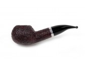 Курительная трубка Savinelli Bianca Rustcated 9mm 320