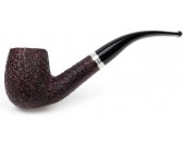 Курительная трубка Savinelli Bianca Rustcated 9mm 606