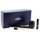 Трубка Savinelli Black Set 114 9mm 