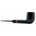 Трубка Savinelli Black Set 114 9mm 