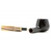 Трубка Savinelli Caffe KS 344  9mm 