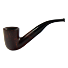 Трубка Savinelli Capitol 611 smooth 9mm