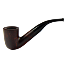 Трубка Savinelli Capitol 611 smooth 9mm