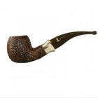 Трубка Savinelli Caramella 626 rustic 9mm