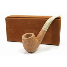 Трубка Savinelli Cashmere - 606 (фильтр 9 мм)