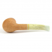 Трубка Savinelli Cashmere - 628 (фильтр 9 мм)