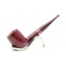 Трубка Savinelli  Cherry Smooth Burgundy 9mm 111