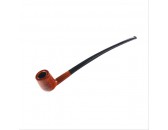 Трубка Savinelli Churchwarden 104 smooth