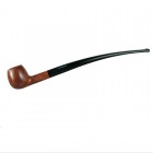 Трубка Savinelli Churchwarden 202 smooth