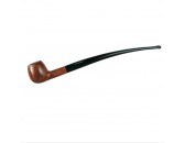 Трубка Savinelli Churchwarden 202 smooth