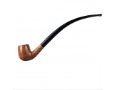 Трубка Savinelli Churchwarden 601 smooth