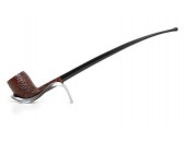 Трубка Savinelli Churchwarden Brownblast 403 (без фильтра)