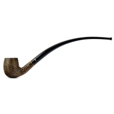 Трубка Savinelli Churchwarden Brownblast 601 (без фильтра)