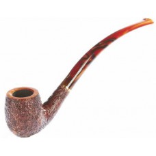 Трубка Savinelli Clark's Favorite Brownblast