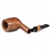 Трубка Savinelli Collection 2023 Smooth Naturale 9mm