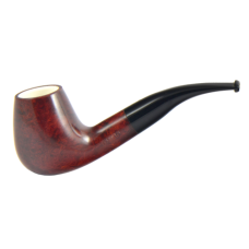 Трубка Savinelli Ecume Smooth 628 9mm