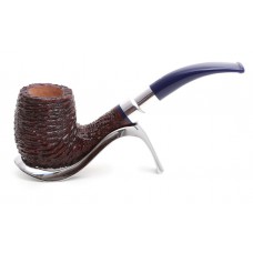 Трубка Savinelli Eleganza Brownblast 9mm 606