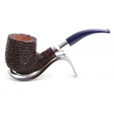 Трубка Savinelli Eleganza Brownblast 9mm 622