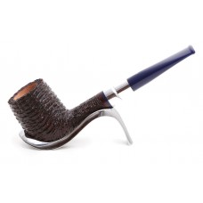 Трубка Savinelli Eleganza Brownblast 9mm 111