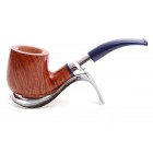 Трубка Savinelli Eleganza Smooth Natural 9mm 622