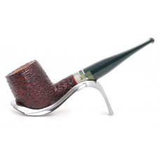 Курительная трубка Savinelli  Foresta Rustic Brown 9mm 106