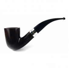 Трубка Savinelli Fuoco 611 Liscia Scura  9mm