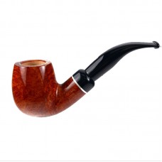 Трубка Savinelli Gaius 616 smooth 9mm